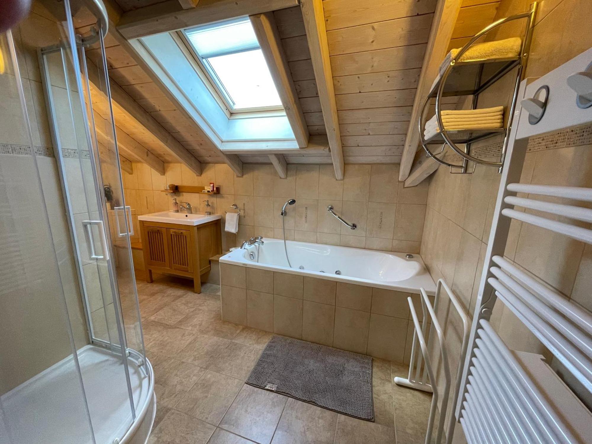 Tulipes Et Cetera Hotel Waldighoffen Bagian luar foto