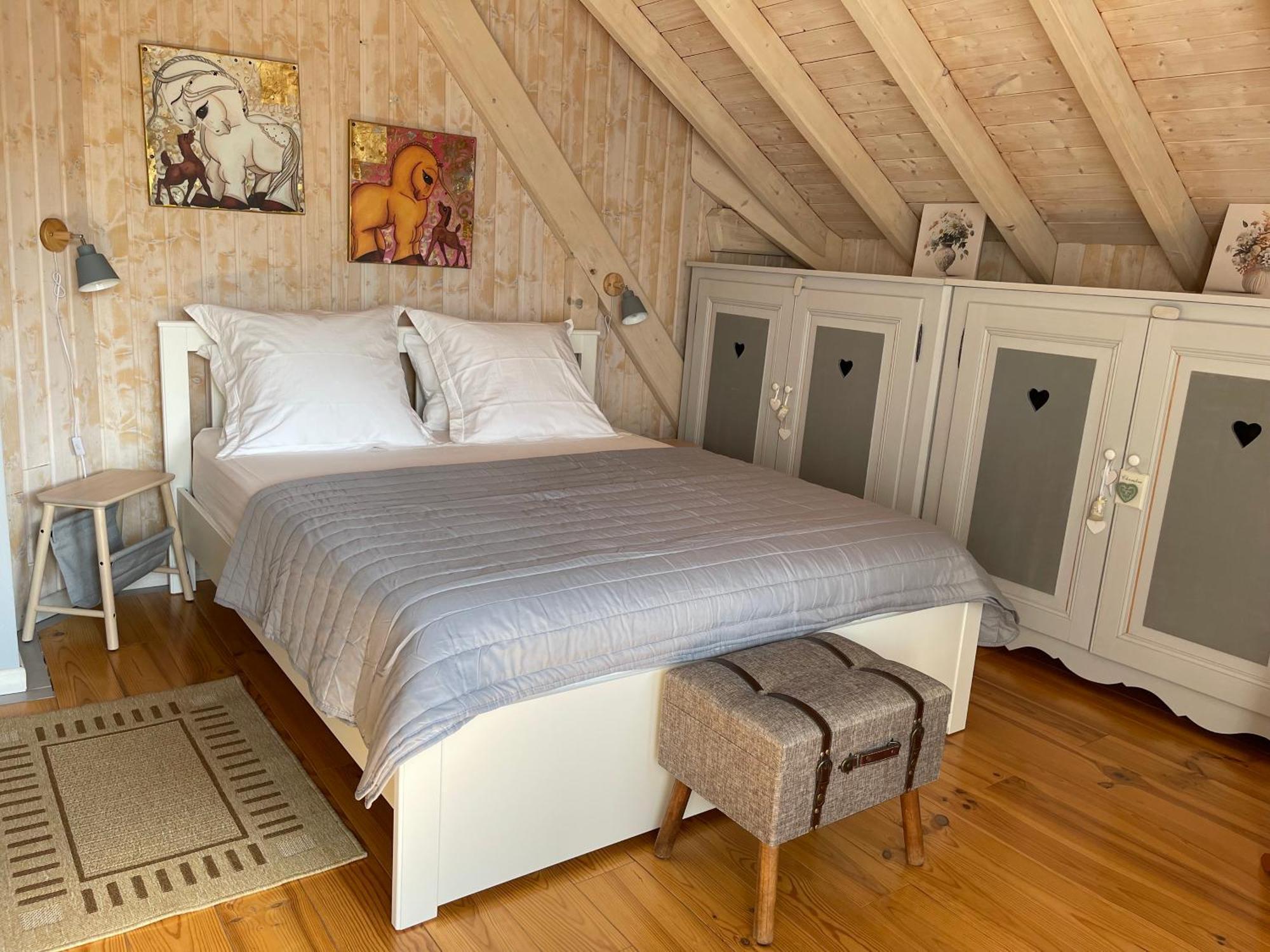 Tulipes Et Cetera Hotel Waldighoffen Bagian luar foto